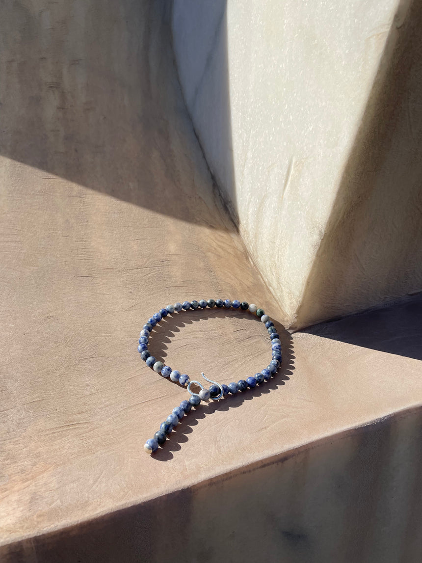 LOU SODALITE