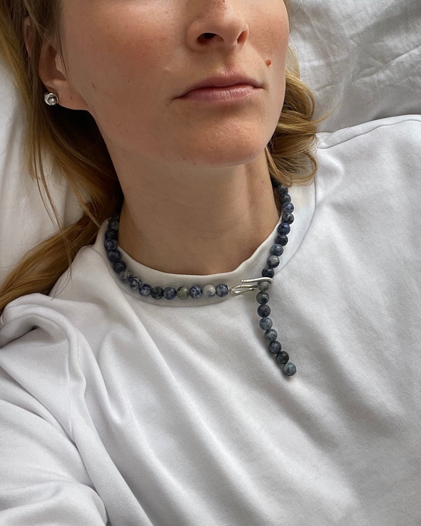 LOU SODALITE