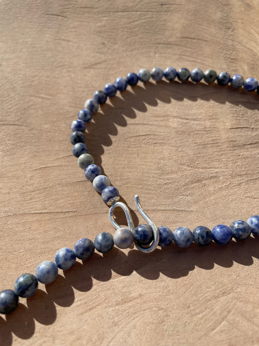 LOU SODALITE