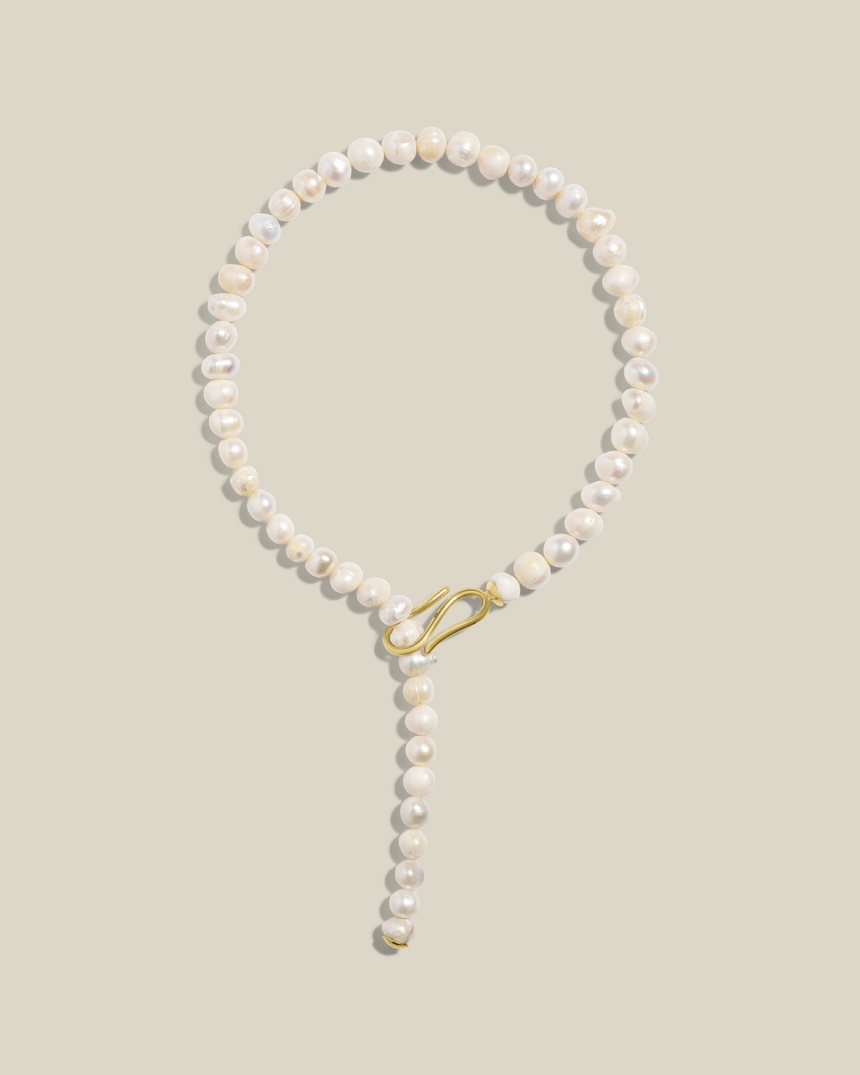 LOU FRESHWATER PEARL