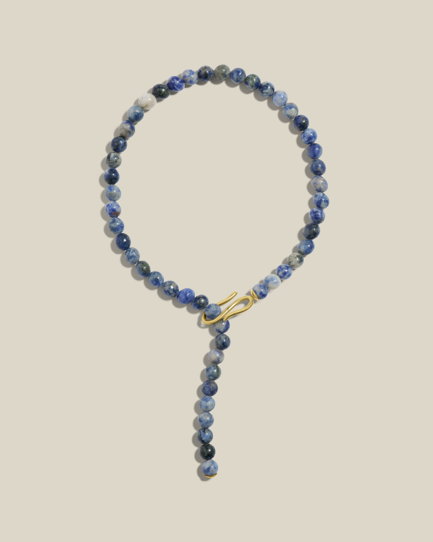 LOU SODALITE